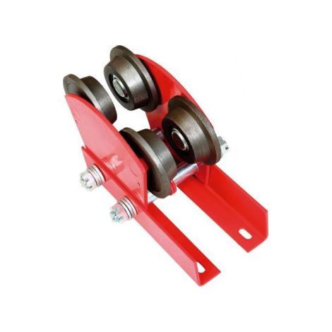 Carro manual para polipastos CMA 02 PER-R