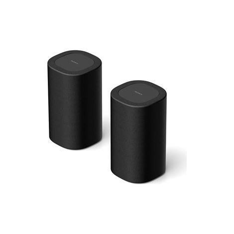 Barre de son Sony BRAVIA Theatre Rear 8 enceintes arrières sans fil