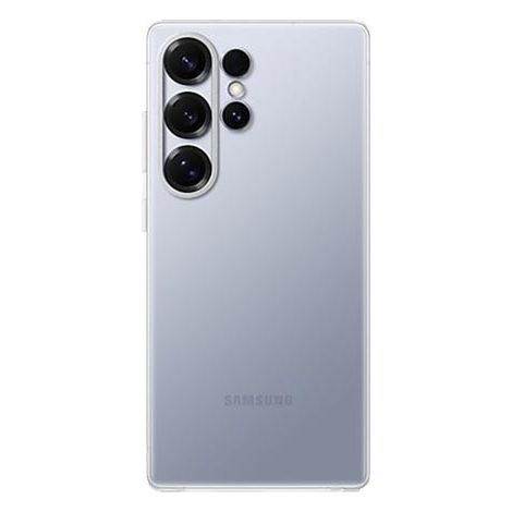FUNDA TRANSPARENTE S25 ULTRA
