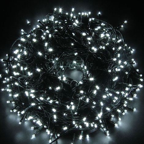 200W LED GC Multi Fun String Lights-20m (1/5)