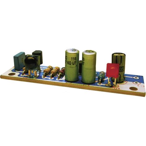 KEMO Kit détecteur infrarouge (1/2)