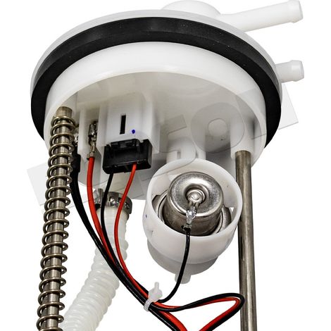 Newly adapted fuel pump assembly for Jinbei Western Cowboy vehicles (1/4)