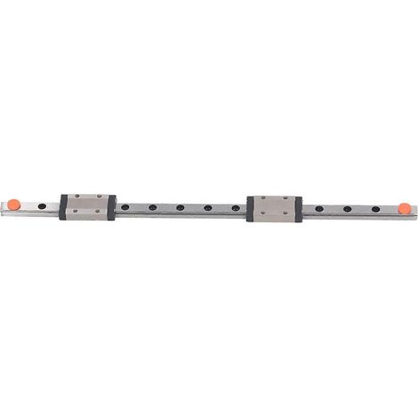 Linearführungsschiene MGN9H 300 mm mit 2 Gleitblöcken für Ausrüstung