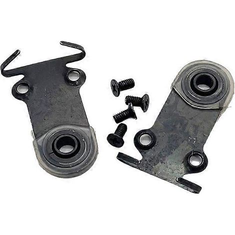 Ressort de tension de rechange Gaibosi 350W N1J-GM01-76 avec 2 vis (1/5)