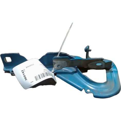 [PRODUIT D'OCCASION] Compas Droit Capot CITROEN C3 2009- ♻️ Ref Oe. 9812778480 - Garantie à vie (1/3)