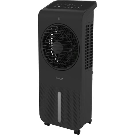 3in1 air cooler, humidifier and circulator fan CA-104