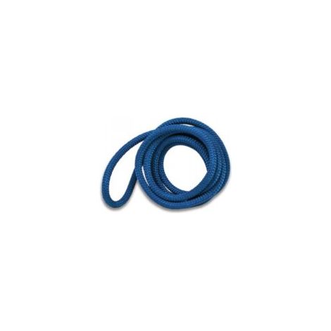 Corde à sauter bleue résistante (30 x 20 x 10 cm)
