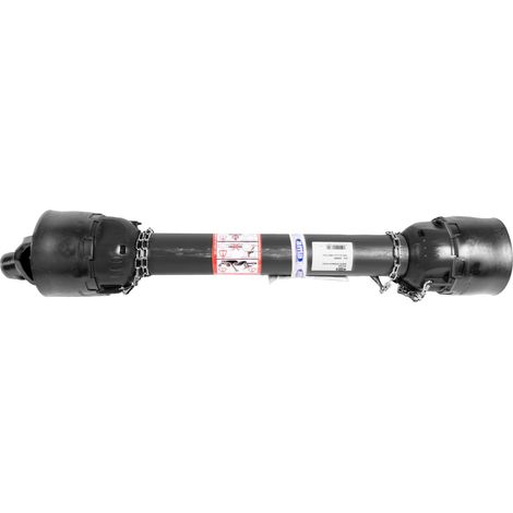 Cardano standard 6x1000 con tubo triangolare (1/6)