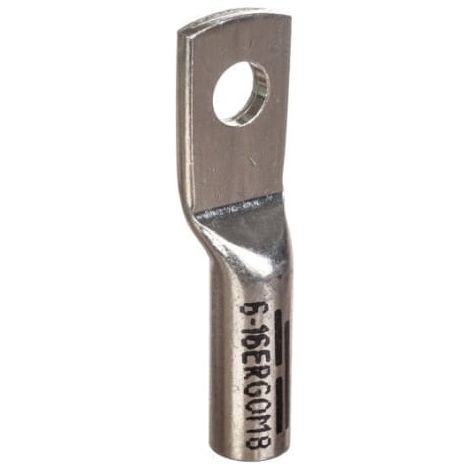 Terminale ad anello stagnato KDR 16/6 E11KM-02020100400