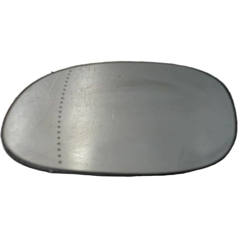 [PRODUIT D'OCCASION] Glace Retroviseur Exterieur G PEUGEOT 206 ♻️ Ref Oe. 8151cg - Garantie à vie (1/2)