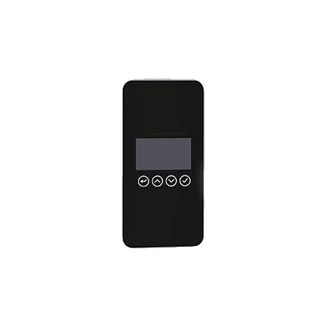 Inversor solar híbrido, doble entrada MPPT, monitorización en tiempo real, SMS-3.6KW-W (1/2)