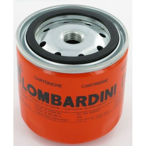 2175-028 - Filtre à Huile pour Moteur LOMBARDINI