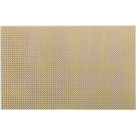 Platine Rademacher WR-Typ 811-5 VK C-811-5 Bakélite (L x l) 16 cm x 10 cm 35 µm Pas 2.54 mm 1 pc(s) (1/3)