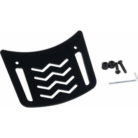 Adatto per accessori per moto, copri fanale posteriore decorativo, protezione fanale posteriore, compatibile con Rebel CMX 1100 500 300 CMX1100 cm 500 2023 (1/3)