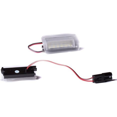 LED Innenraumbeleuchtung für Prius Alphard Camry Crown Estima Land Cruiser IS250 ISF-R RX330 RX350 LS460 LS600 LS430 - Auto Lampe Premium E-geprüft