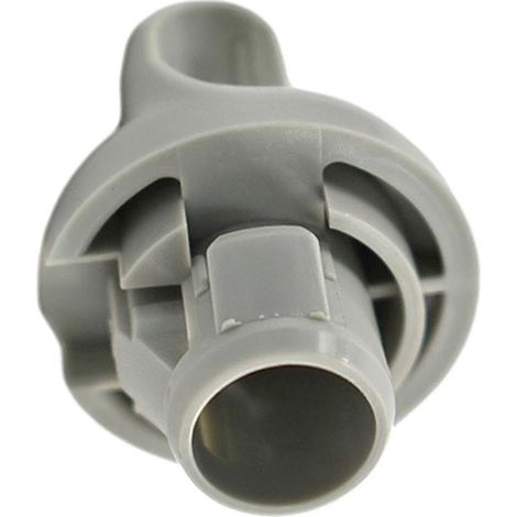 Clip de pare-soleil gris 96409-bc402 Accessoires intérieurs pour Nissan Qashqai (1/4)