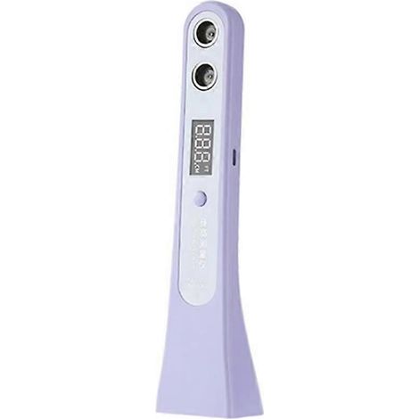 Outil de mesure de taille par ultrasons, portable, précis et intelligent, pour enfants et adultes à domicile. (1/5)