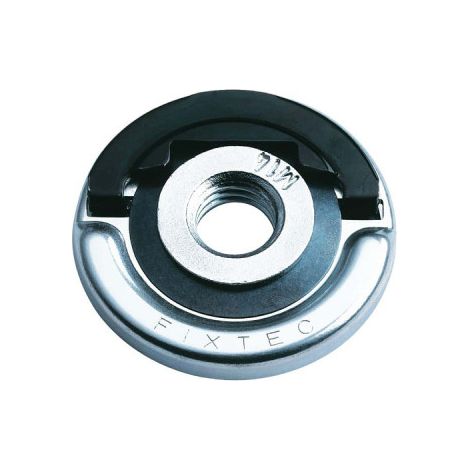 Dado Fixtec per smerigliatrici angolari AEG 8mm 4932358225