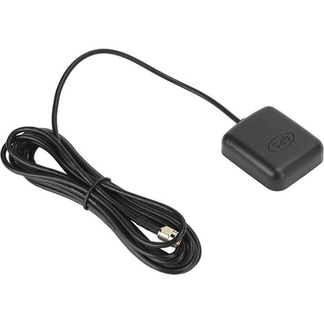 3 Meter lange, wasserdichte GPS-Positionierungsantenne mit SMA-Stecker (1/5)