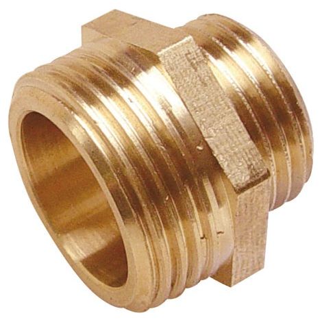 Mamelone in ottone rosso mm 20x27/15x21 56646b Sc - Raco Expert