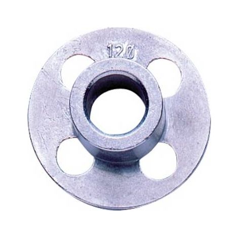 Exact 15194 Guide pour filière Adapté pour (tarauds) filière Ø 25 x 9 M6 DIN 225 A512751 (1/2)