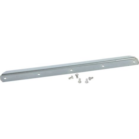 Gartengerät kerbl replacement shovel Aluminium verzinkte Kante
