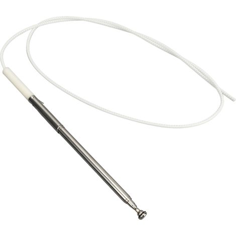Mât D'antenne électrique Rétractable de Remplacement pour Montero XLS Limited 20012006, Réception du Signal Améliorée, Installation Facile, fabriqué en Matériau ABS, OE MR515821 (1/5)