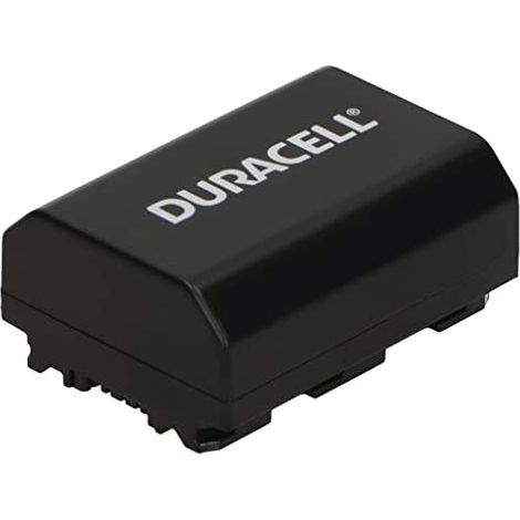 Duracell DRSFZ100 - Batteria agli ioni di litio equivalente a Sony A9, A7 MK III, A7R MK III (NP-FZ100) (1/4)