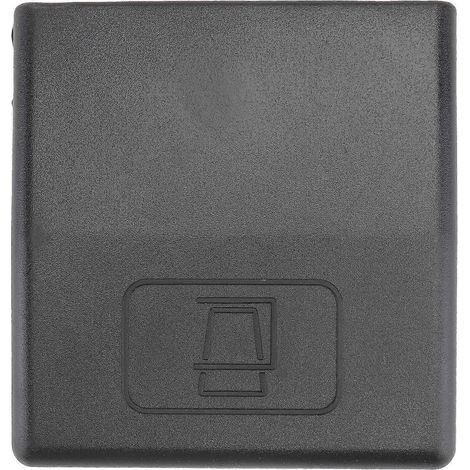 Porte-gobelet de voiture compatible avec un cendrier pliable (1 pièce). (1/5)