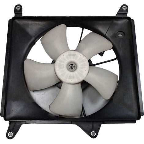 [PRODUIT D'OCCASION] Moteur Ventilateur Radiateur NISSAN Pixo ♻️ Ref Oe. 215984a00d - Garantie à vie (1/4)