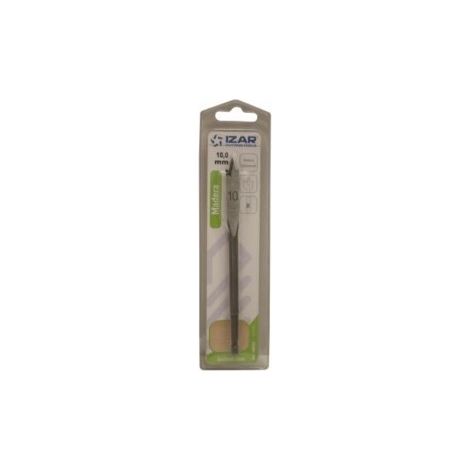 Broca Madera Pala 3 Puntas 10 Mm M650 Izar