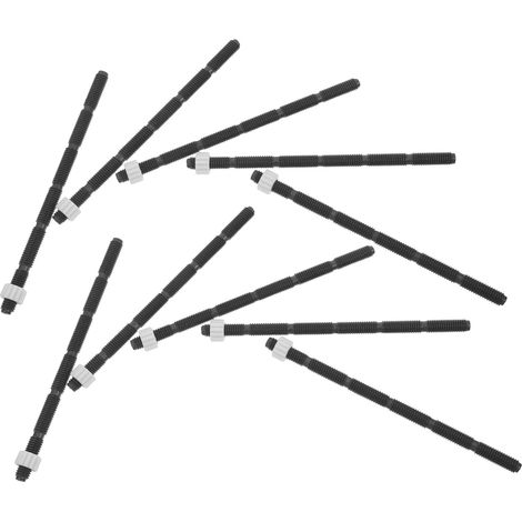 Lot de 10 Tiges de Commande Allongées (1/5)