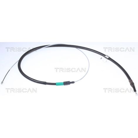 Tirette à câble, frein de stationnement Triscan 8140 281119 PEUGEOT