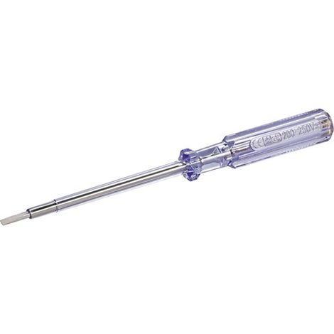 cacciavite cercafase lama  3.5 x 100 mm