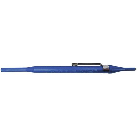 Bourns H-90 Tournevis de réglage bleu 1 pc(s) W14171 (1/3)