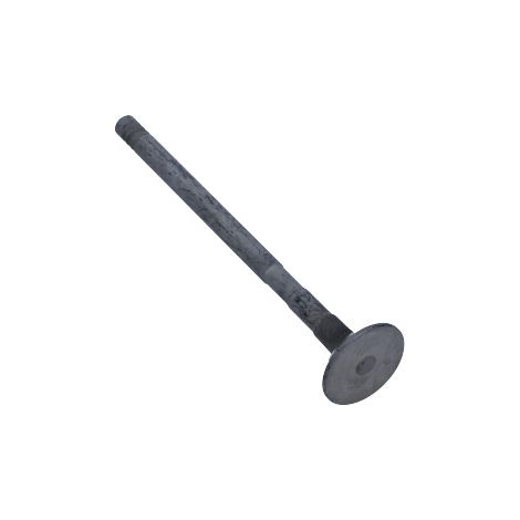 SOUPAPE D'ÉCHAPPEMENT FRECCIA FORD 1.25 16V (1/2)