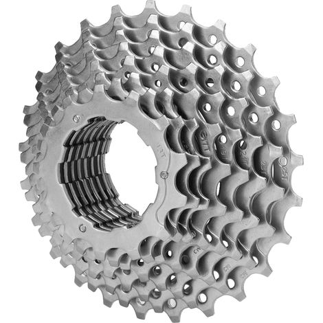 Cassette de vélo 10 vitesses 11-25T pour vélo de route, pignon de roue libre, accessoires de vélo (1/5)