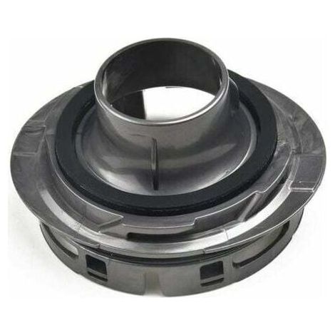 VtiziklCouvercle de moteur arrière de remplacement pour aspirateur Dyson V7 V8 (1/5)
