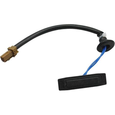 Interrupteur d'ouverture du hayon arrière pour Subaru Forester Legacy Outback (1/3)