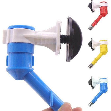 Bouteille d'eau suspendue pour animaux de compagnie, chiens et chats, abreuvoir/distributeur d'eau étanche.-AquaForge (1/3)
