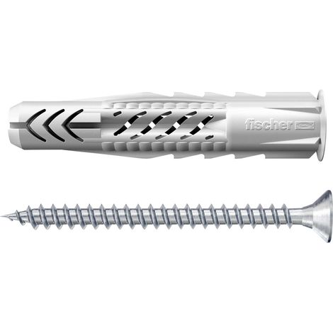 Fischer 090877 UX 6 x 35 R S K NV Universaldübel 35 mm 1 Set (1/5)