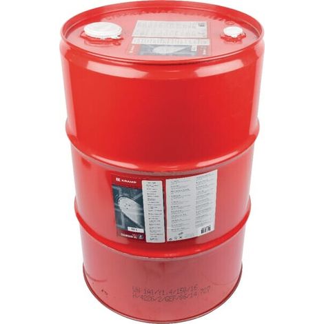 Aceite motosierra biodegradable 60 L'UNIVERSAL 60L 36060KR