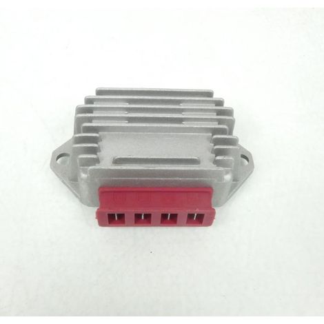 Régulateur tension 12V Kyoto pour scooter Piaggio 50 Vespa 1963 (1/5)
