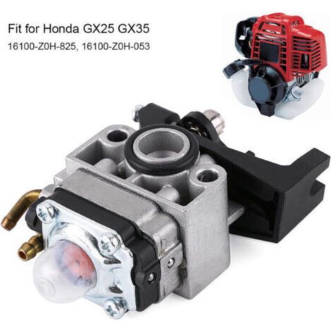 Ersatzvergaser für Honda GX25 und GX35 (OEM 16100-Z0H-825/053) – 140 g Metall-Ersatzsatz