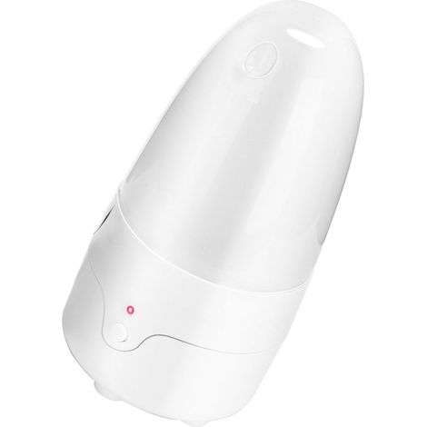 Stérilisateur UV pour Cup Menstruelle - Désinfecteur Portable et Rapide (Adaptateur UE Inclus) (1/5)