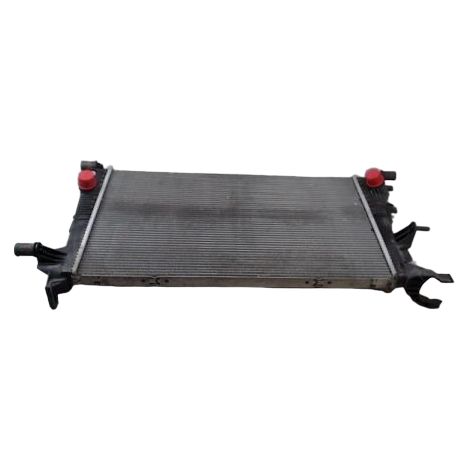 Radiateur RENAULT Megane [PRODUIT D'OCCASION]♻️214105150r (1/3)