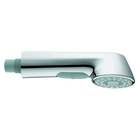Ducha extraíble universal Grohe (46710000)