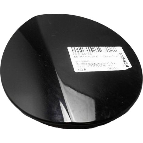 [PRODUIT D'OCCASION] Volet De Trappe Carburant OPEL Astra Iv Phase 1 (j) 2010-2012 ♻️ Ref Oe. 13348041 - Garantie à vie (1/2)