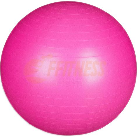 FITBALL PALLA SVIZZERA diametro 65cm FFitness