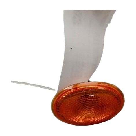 Repetiteur Aile Gauche Mini Mini II Phase 1 (r56) 2006-2010 [PRODUIT D'OCCASION] ♻️ 63132751503 - Garantie à vie (1/2)